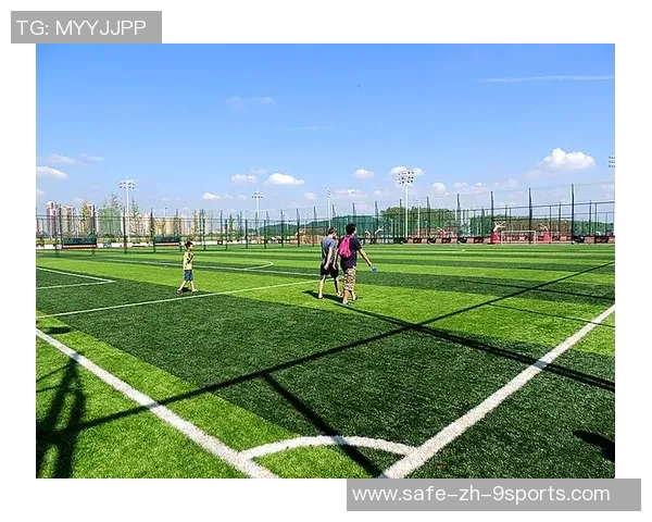 月亮岛足球文化园探索足球魅力与文化传承的完美结合之旅