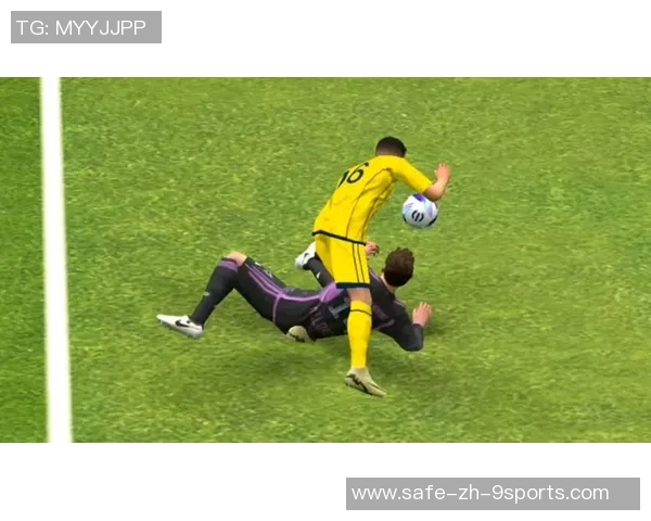 足球比赛中常见的可警告犯规类型及其处罚解析