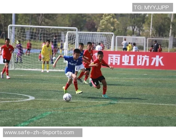 追逐我的足球梦与舞蹈的完美结合精彩视频下载分享